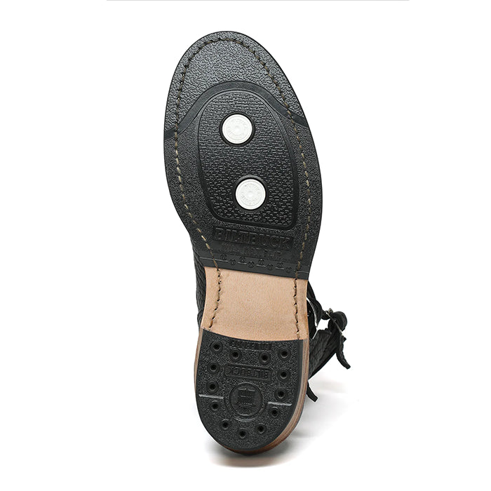 Lot.444LTD Engineer Boots - Avancorpo ＆ Buffalo Midsole