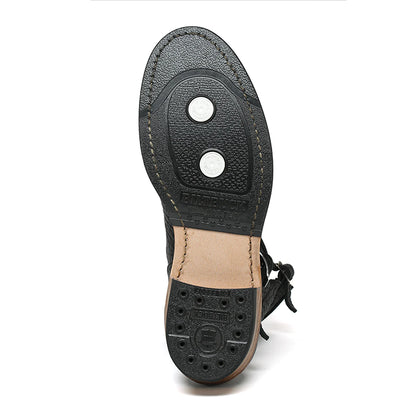 Lot.444LTD Engineer Boots - Avancorpo ＆ Buffalo Midsole