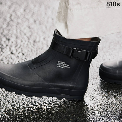 810s ET005 MARKE マルケ/BLACK