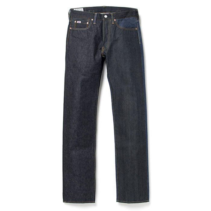 ステュディオ・ダ・ルチザン D1862 セールスマンジーンズ メンズ デニム ジーンズ タイトストレート ワンウォッシュ