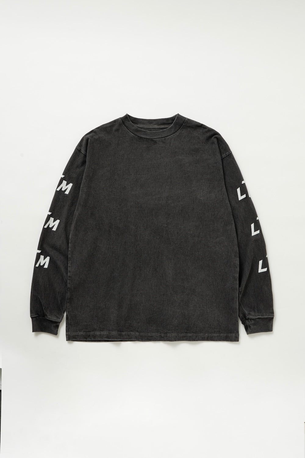 252LM-CT11:L/S PRINTED TEE “MOTORCYCLE” ロングスリーブ プリントＴシャツ ”モーターサイクル”