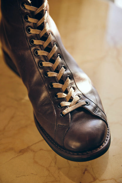 HENRY（ヘンリー）VINTAGE BRN/CALF