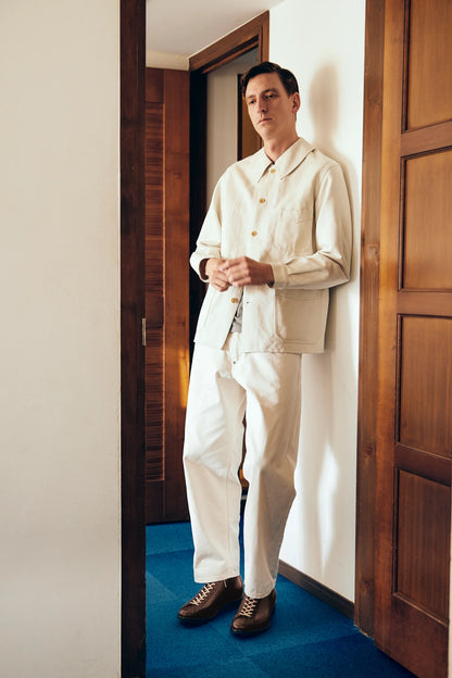 HENRY（ヘンリー）VINTAGE BRN/CALF