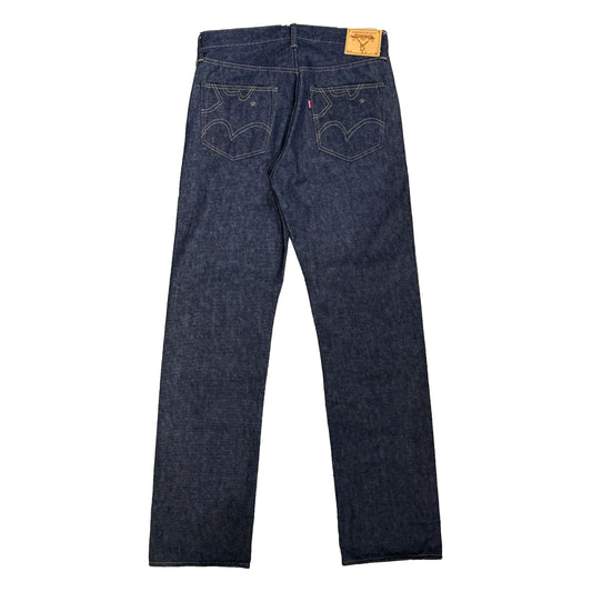 (100本限定)ウエアハウス×ユニーク＆サンズ コラボレーションモデル「GOLD MAN」ゴールドマン2025年10～12月リリース予定