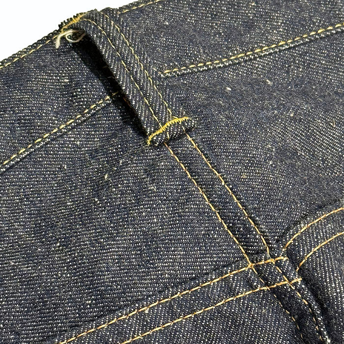 (100本限定)ウエアハウス×ユニーク＆サンズ コラボレーションモデル「GOLD MAN」ゴールドマン2025年10～12月リリース予定