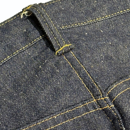 (100本限定)ウエアハウス×ユニーク＆サンズ コラボレーションモデル「GOLD MAN」ゴールドマン2025年10～12月リリース予定