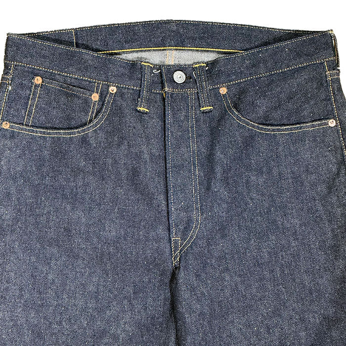 (100本限定)ウエアハウス×ユニーク＆サンズ コラボレーションモデル「GOLD MAN」ゴールドマン2025年10～12月リリース予定