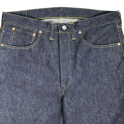 (100本限定)ウエアハウス×ユニーク＆サンズ コラボレーションモデル「GOLD MAN」ゴールドマン2025年10～12月リリース予定