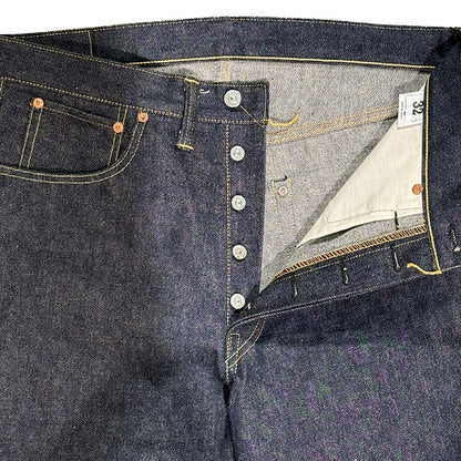 (100本限定)ウエアハウス×ユニーク＆サンズ コラボレーションモデル「GOLD MAN」ゴールドマン2025年10～12月リリース予定