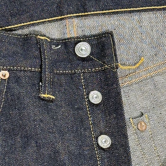 (100本限定)ウエアハウス×ユニーク＆サンズ コラボレーションモデル「GOLD MAN」ゴールドマン2025年10～12月リリース予定