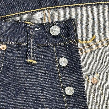 (100本限定)ウエアハウス×ユニーク＆サンズ コラボレーションモデル「GOLD MAN」ゴールドマン2025年10～12月リリース予定