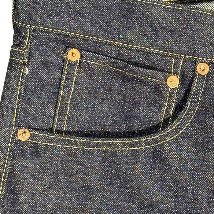 (100本限定)ウエアハウス×ユニーク＆サンズ コラボレーションモデル「GOLD MAN」ゴールドマン2025年10～12月リリース予定