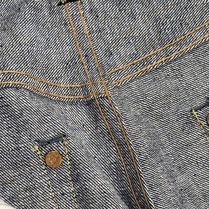 (100本限定)ウエアハウス×ユニーク＆サンズ コラボレーションモデル「GOLD MAN」ゴールドマン2025年10～12月リリース予定