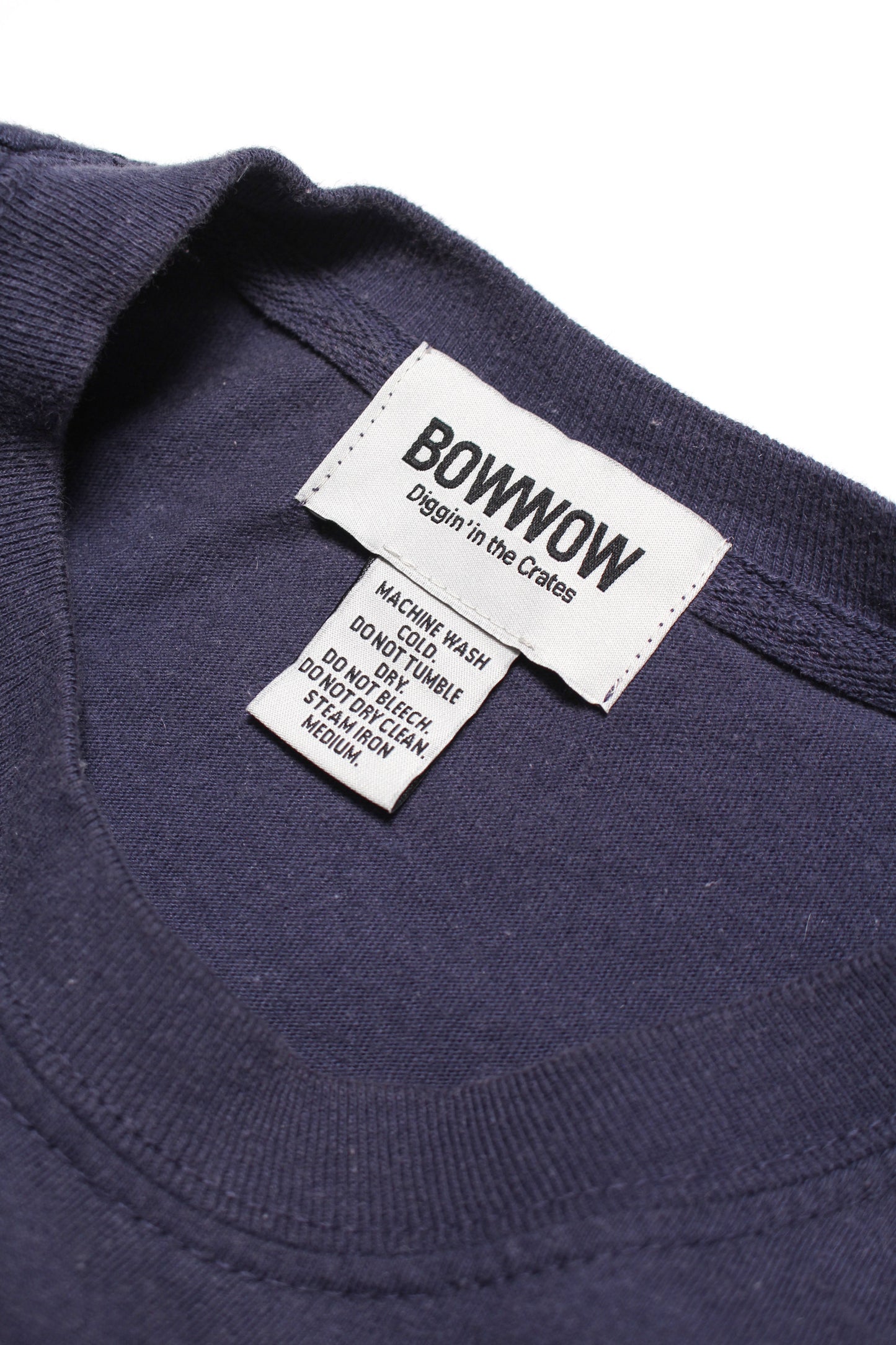 R2-D2 TEE(BW252-R2T)AGED NAVY