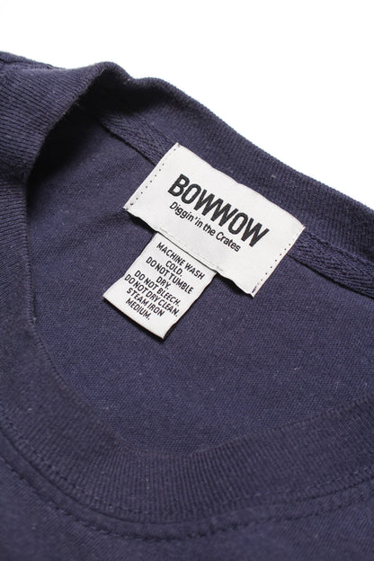 R2-D2 TEE(BW252-R2T)AGED NAVY