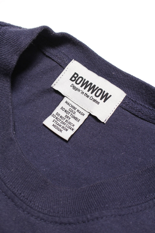 R2-D2 TEE(BW252-R2T)AGED NAVY