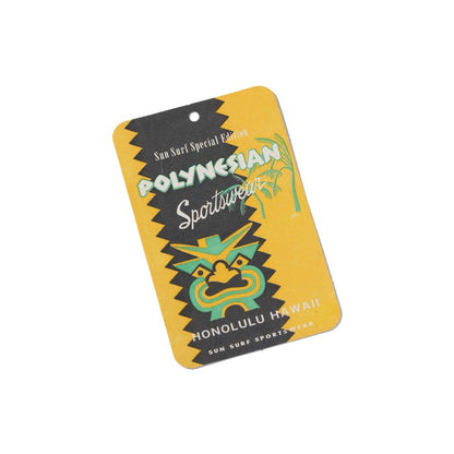 SUN SURF SPECIAL EDITION “CELEBRATION” 123 TQS