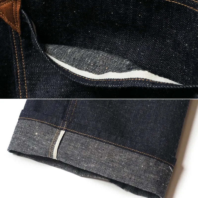 ウエアハウス GBPA-24SS002 Lot 1229 1900 4POCKET HEAVY LEATHER BOUND OVERALL ノンウォッシュ メンズ グリーンバウムブラザーズ レザーバウンド オーバーオール