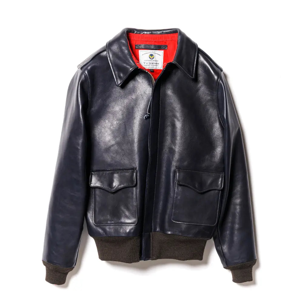 ワイツーレザー　Y'2 LEATHER Y'2 LEATHER Fall-Winter '24 Collection | Y'2 LEATHER