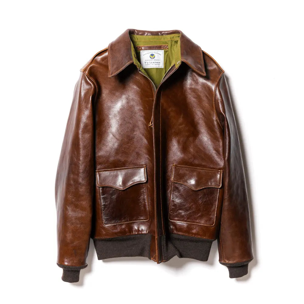 Y'2 LEATHER(ワイツーレザー) – UNIQUE＆SON'S