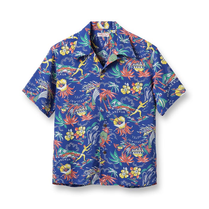 Sun Surf(サンサーフ) – UNIQUE＆SON'S