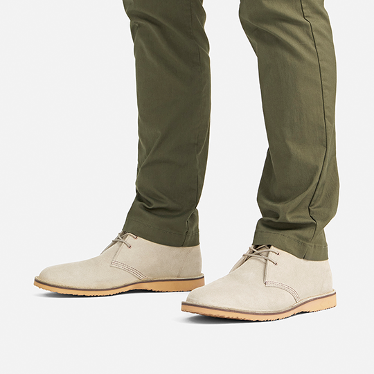 3309 Weekender Chukka ウィークエンダー チャッカ