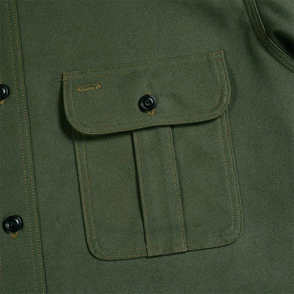 7621 [DUCKS]: OLIVE