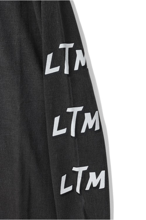 LASTMAN(ラストマン) 252LM-CT11 LS PRINT TEE LSMN