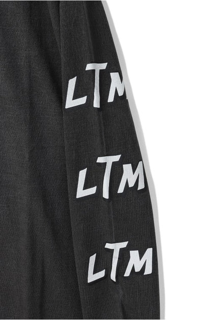 LASTMAN(ラストマン) 252LM-CT11 LS PRINT TEE LSMN