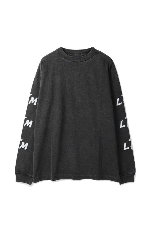 LASTMAN(ラストマン) 252LM-CT11 LS PRINT TEE LSMN