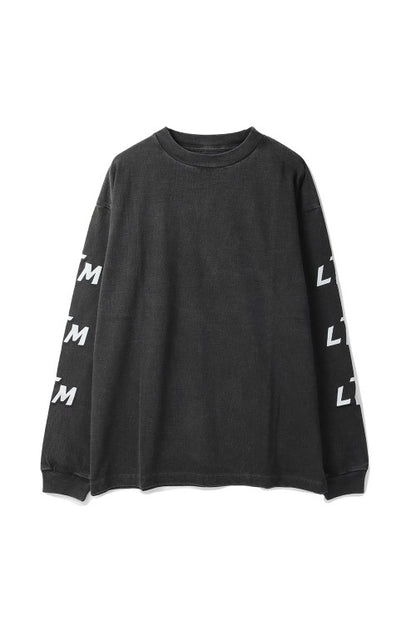 LASTMAN(ラストマン) 252LM-CT11 LS PRINT TEE LSMN