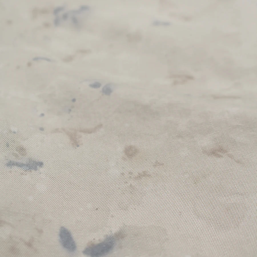 バウワウ BW241-M4CTM M41 CHINO TROUSERS (Metal button) KHAKI AGEING メンズ チノパン メタルボタン