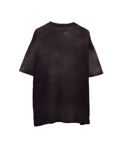 KAMIYA(カミヤ) “KMY-WOLF” Distressed T-shirt G14TS084