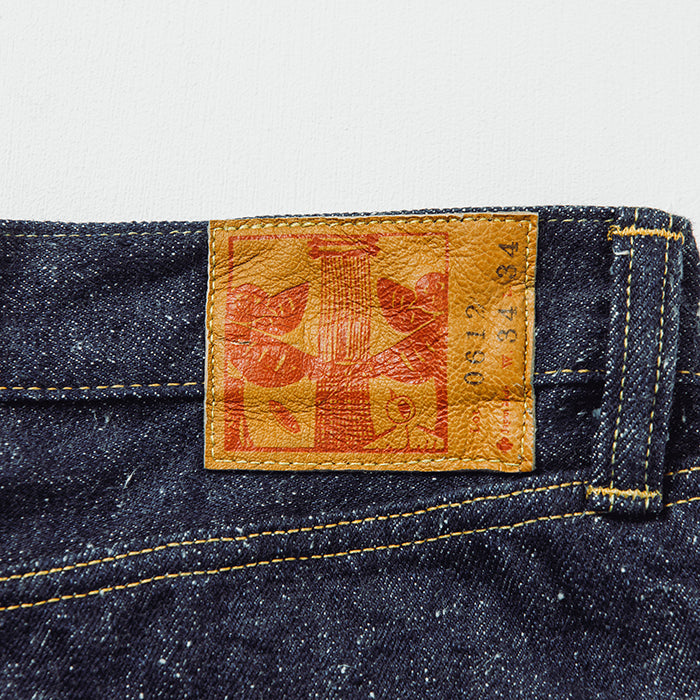 16oz Recycle nep cotton(0612) #06 Relax