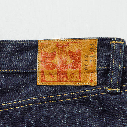 16oz Recycle nep cotton(0612) #06 Relax