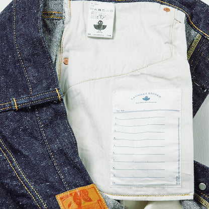 16oz Recycle nep cotton(0612) #06 Relax