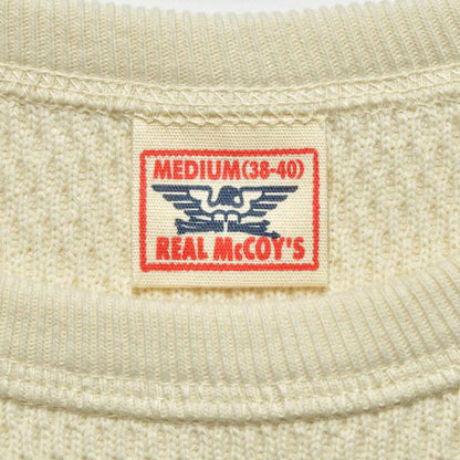 U.S. ARMY MILITARY THERMAL SHIRT:OLIVE:MILK