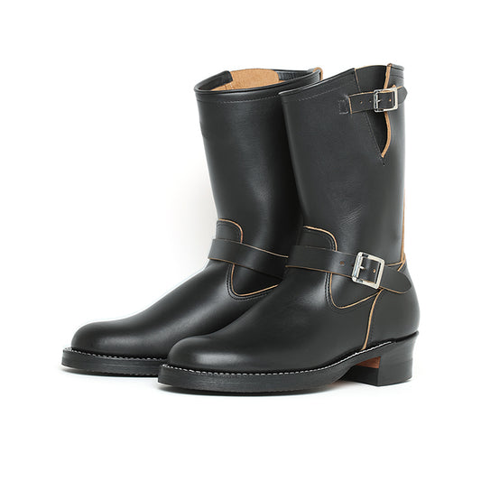 【Engineer Boots-Heavy Weight Kipskin”Lot.269LTD”】
