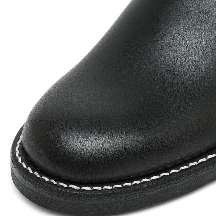 【Engineer Boots-Heavy Weight Kipskin”Lot.269LTD”】