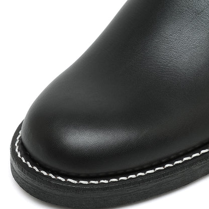 【Engineer Boots-Heavy Weight Kipskin”Lot.269LTD”】