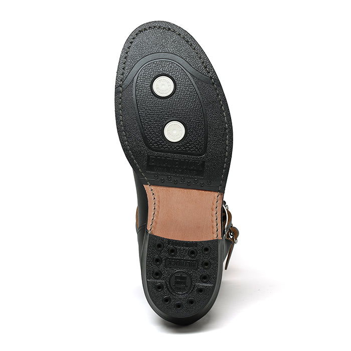 【Engineer Boots-Heavy Weight Kipskin”Lot.269LTD”】