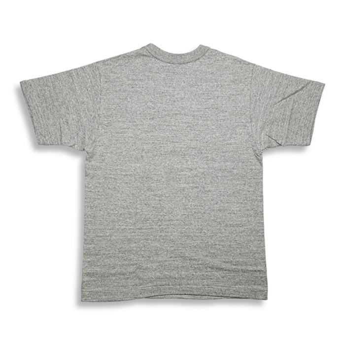 WARE HOUSE ウエアハウス Lot 4601 BOMBER BARONS 杢グレー