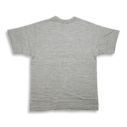 WARE HOUSE ウエアハウス Lot 4601 BOMBER BARONS 杢グレー