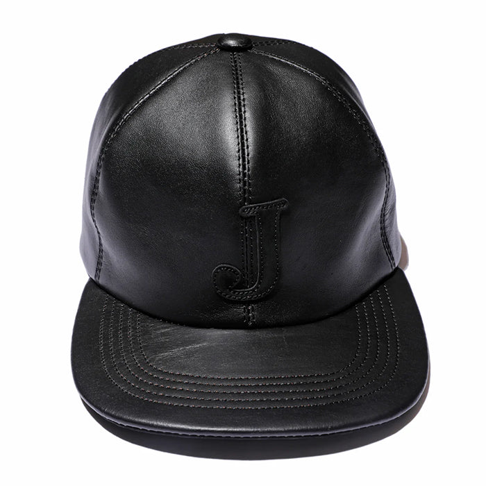 JELADO×BRUNEL＆Co.HATMAKERS B.B.CAP【AB12750】