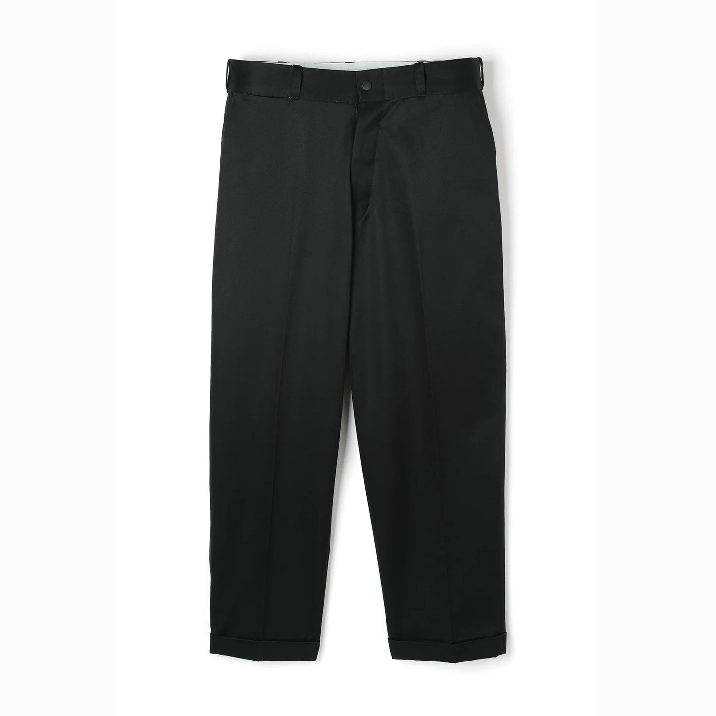 Lot.720 Heritage Trousers -Black-