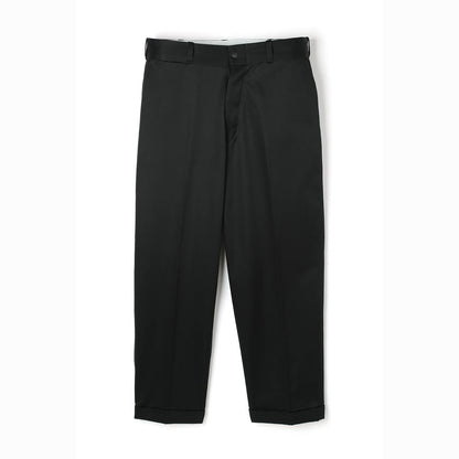 Lot.720 Heritage Trousers -Black-