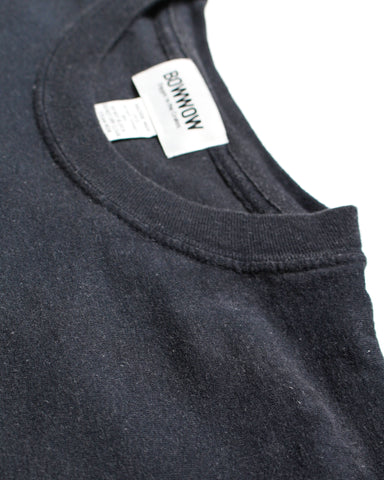 バウワウ BW241-MMLS 【BOW WOW DISNEY COLLECTION】 MICKEY MOUSE LS