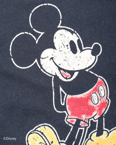 バウワウ BW241-MMLS 【BOW WOW DISNEY COLLECTION】 MICKEY MOUSE LS