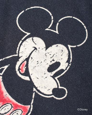 バウワウ BW241-MMLS 【BOW WOW DISNEY COLLECTION】 MICKEY MOUSE LS
