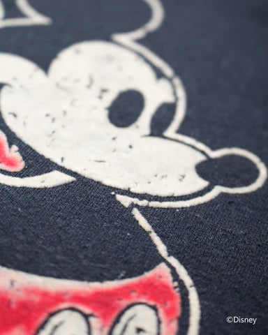 バウワウ BW241-MMLS 【BOW WOW DISNEY COLLECTION】 MICKEY MOUSE LS